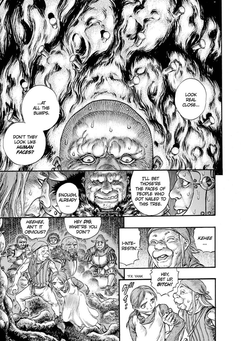 Berserk Chapter 95 Page 11