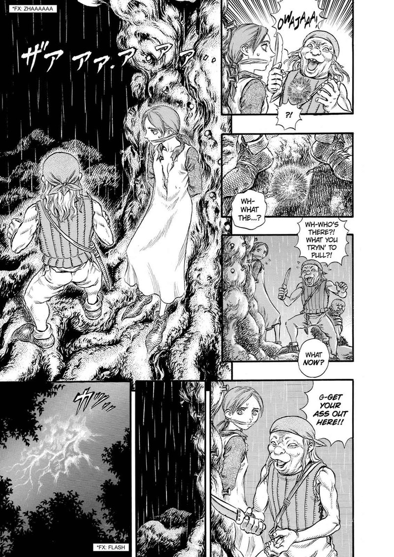 Berserk Chapter 95 Page 13