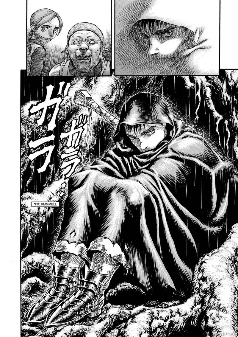 Berserk Chapter 95 Page 14
