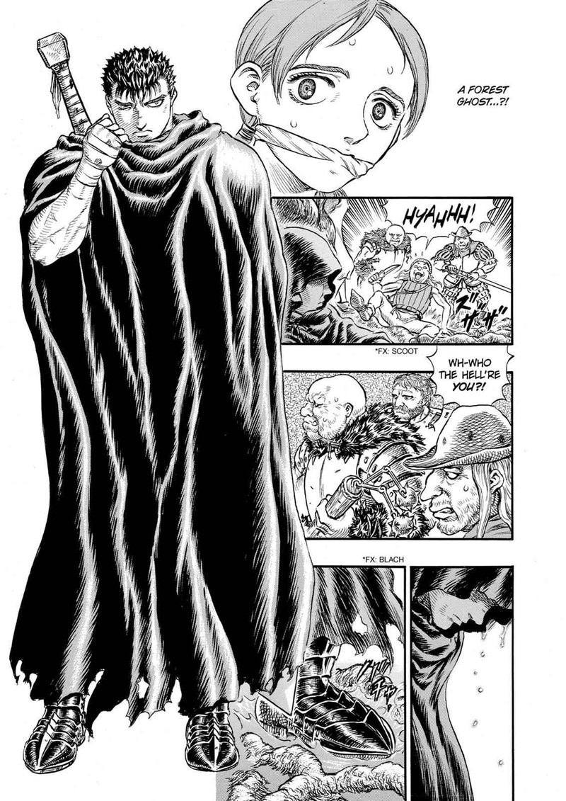 Berserk Chapter 95 Page 15