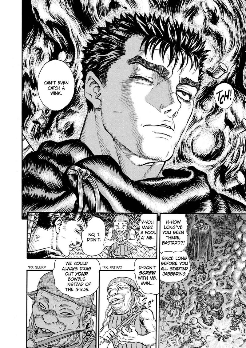 Berserk Chapter 95 Page 16