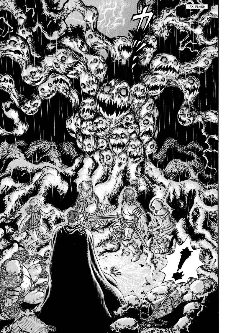 Berserk Chapter 95 Page 23