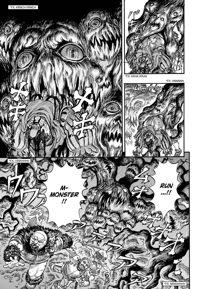 Berserk Chapter 95 Page 25