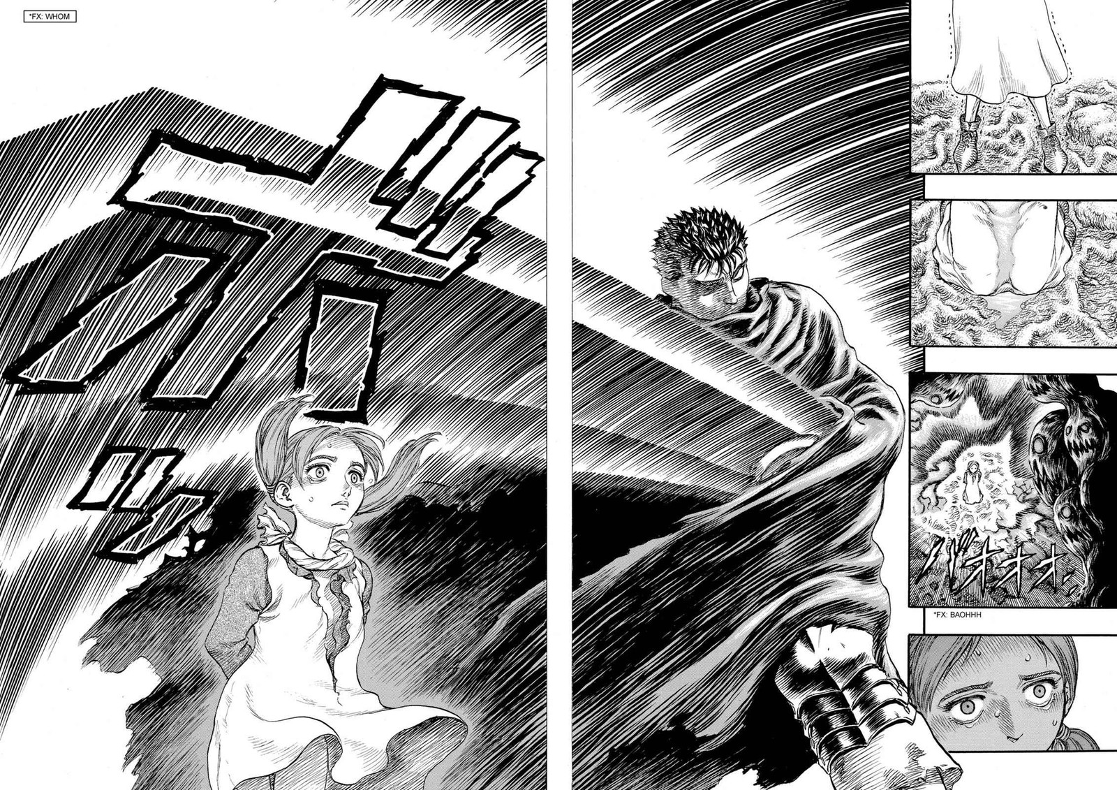 Berserk Chapter 95 Page 26
