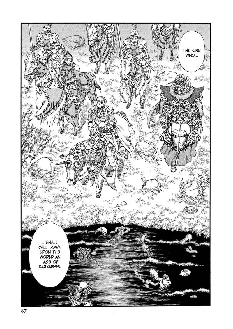 Berserk Chapter 95 Page 7