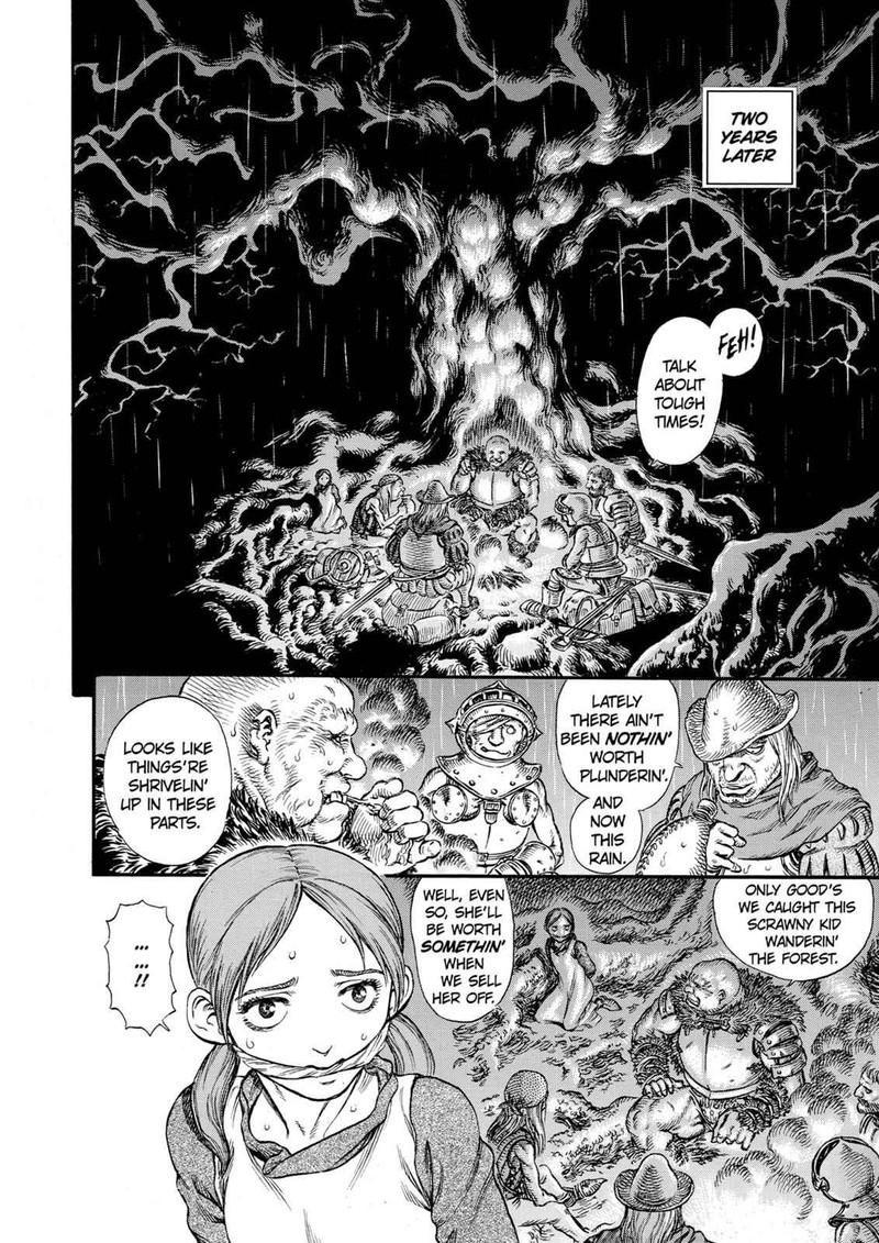 Berserk Chapter 95 Page 8