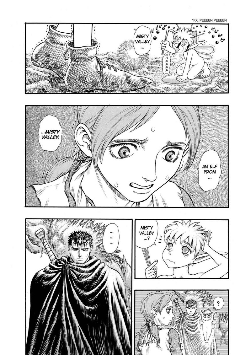Berserk Chapter 96 Page 14