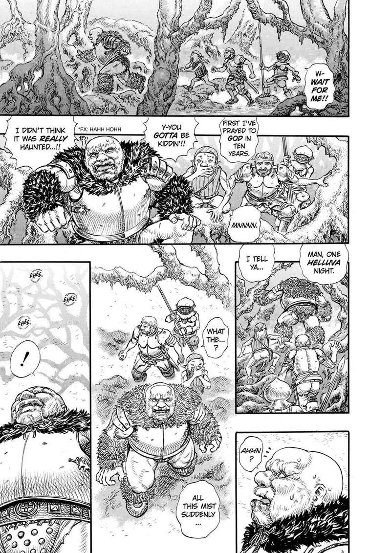 Berserk Chapter 96 Page 15