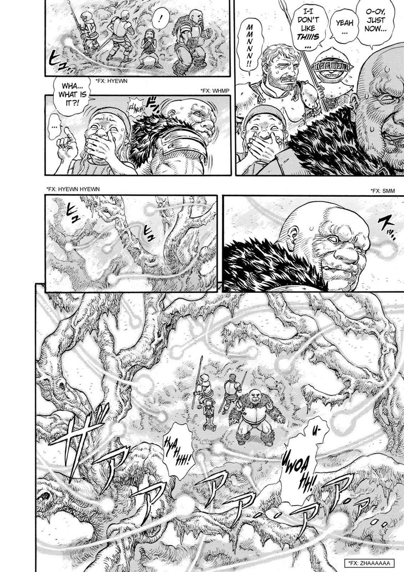 Berserk Chapter 96 Page 16