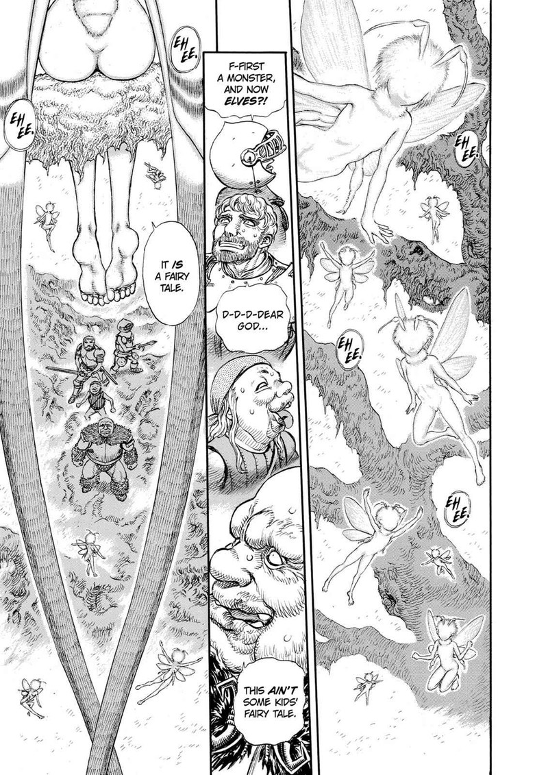 Berserk Chapter 96 Page 17