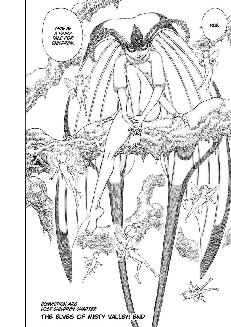 Berserk Chapter 96 Page 18