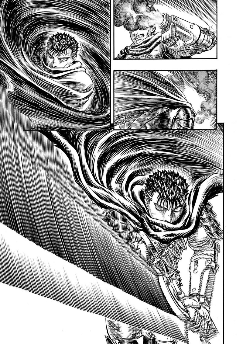 Berserk Chapter 96 Page 8