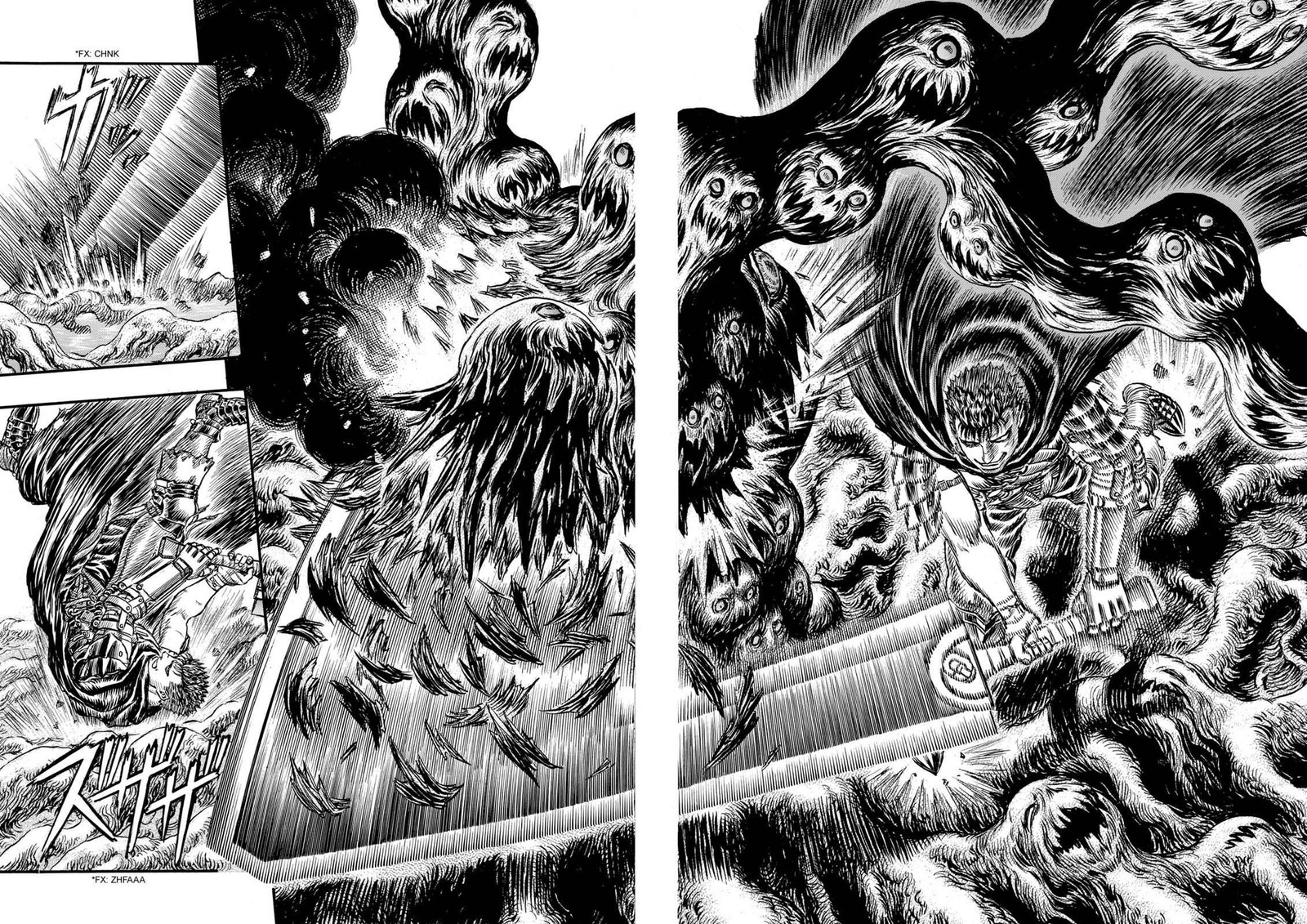 Berserk Chapter 96 Page 9