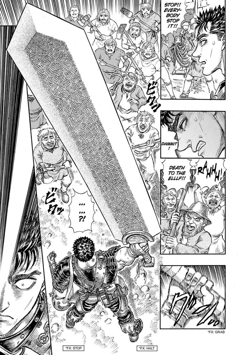 Berserk Chapter 97 Page 13