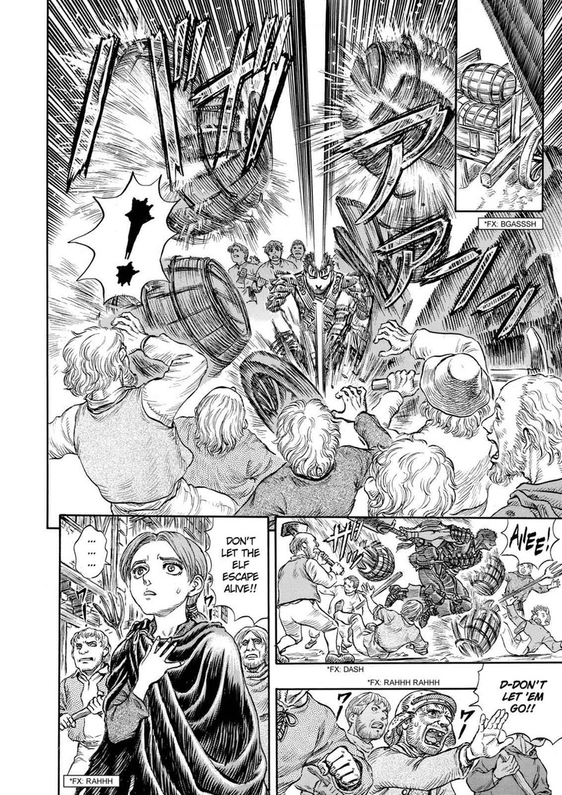 Berserk Chapter 97 Page 14