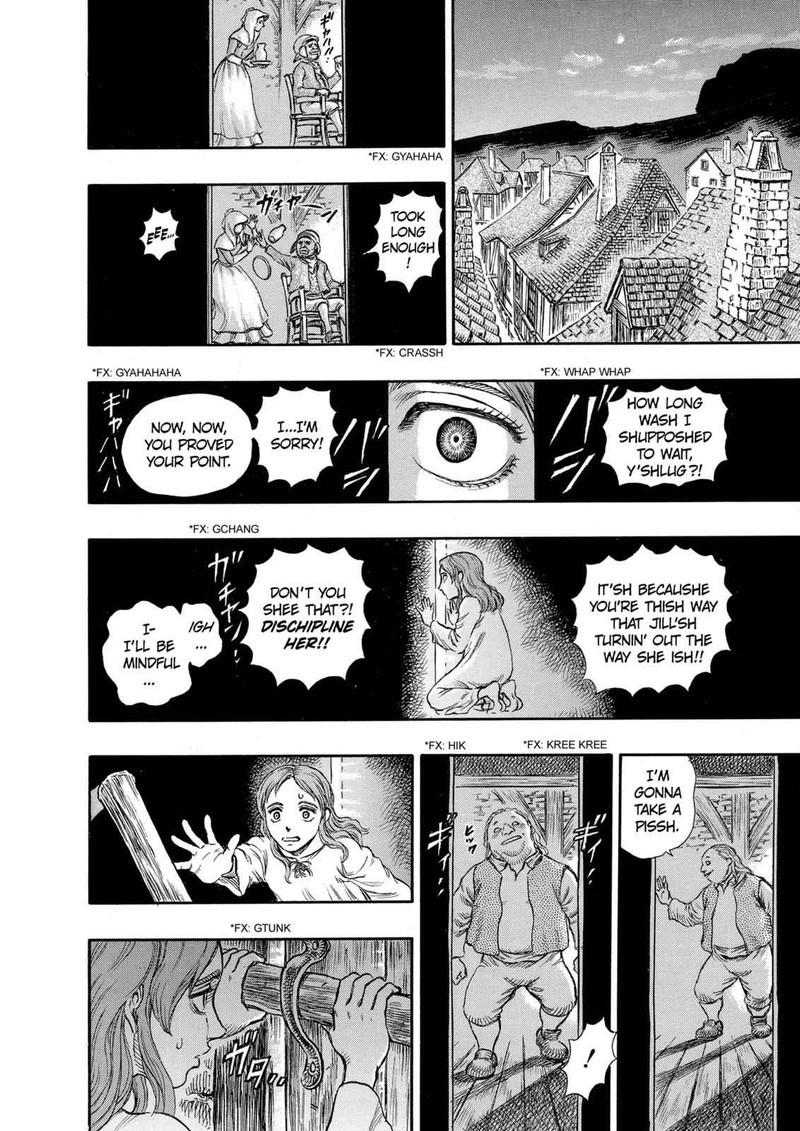 Berserk Chapter 97 Page 18