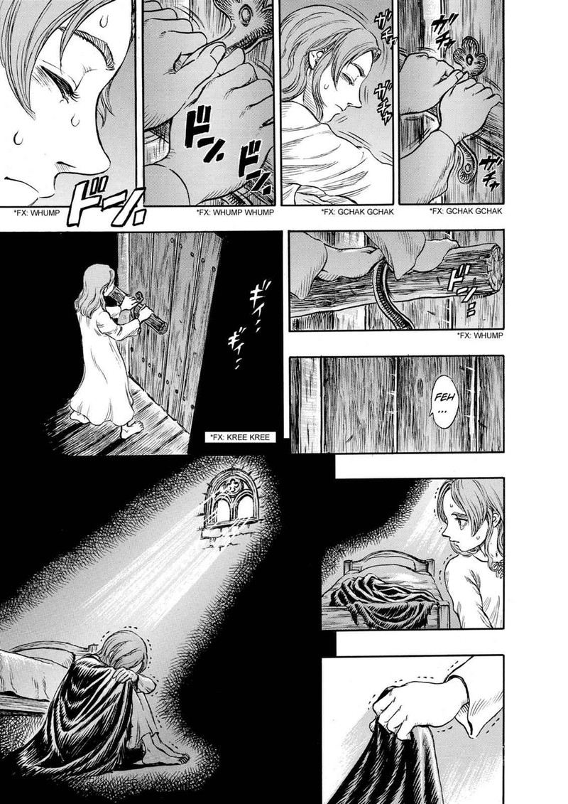 Berserk Chapter 97 Page 19