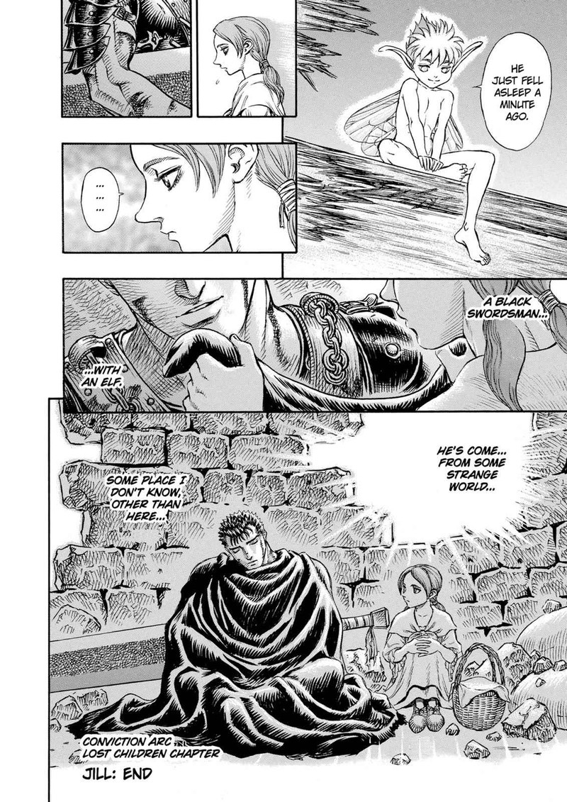 Berserk Chapter 97 Page 22