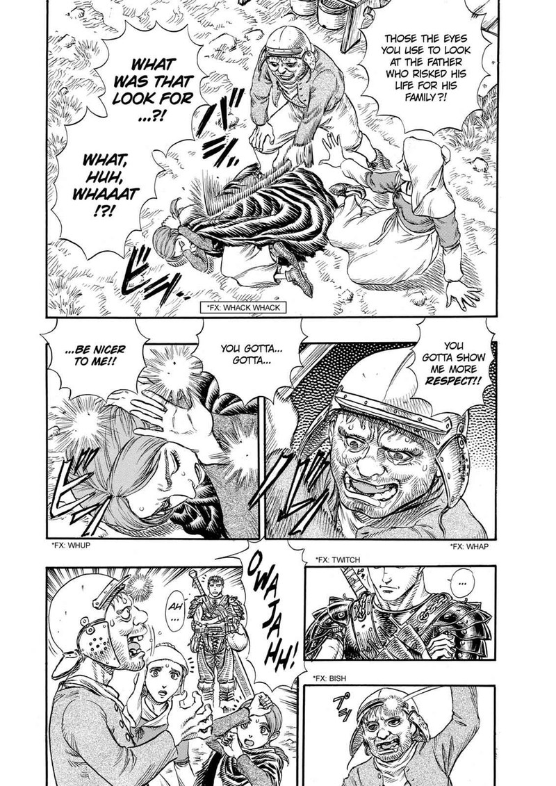 Berserk Chapter 97 Page 7