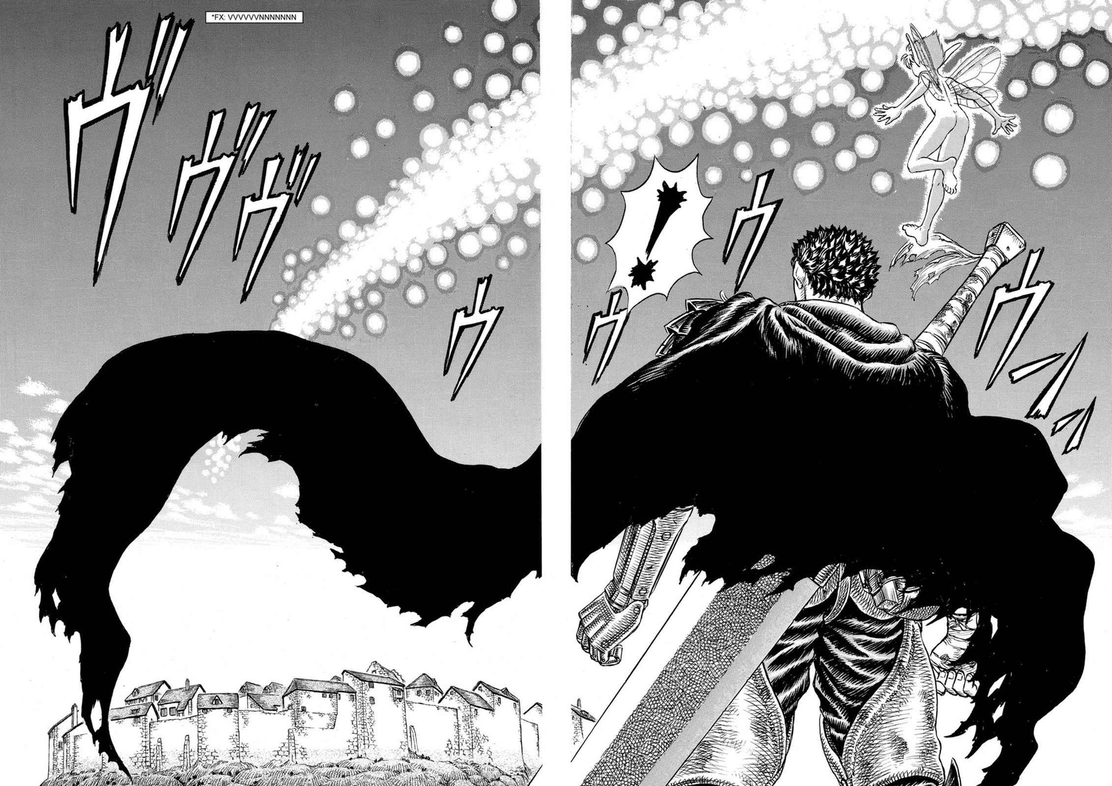 Berserk Chapter 98 Page 10