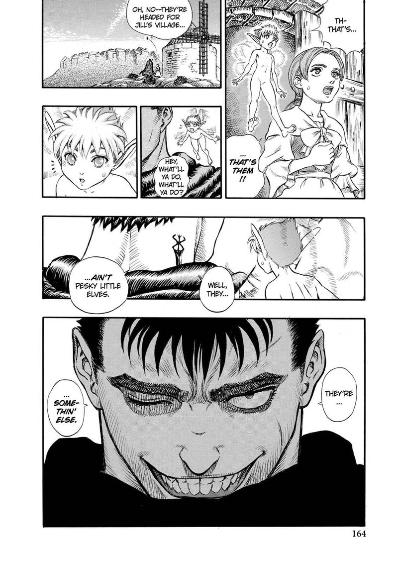 Berserk Chapter 98 Page 11