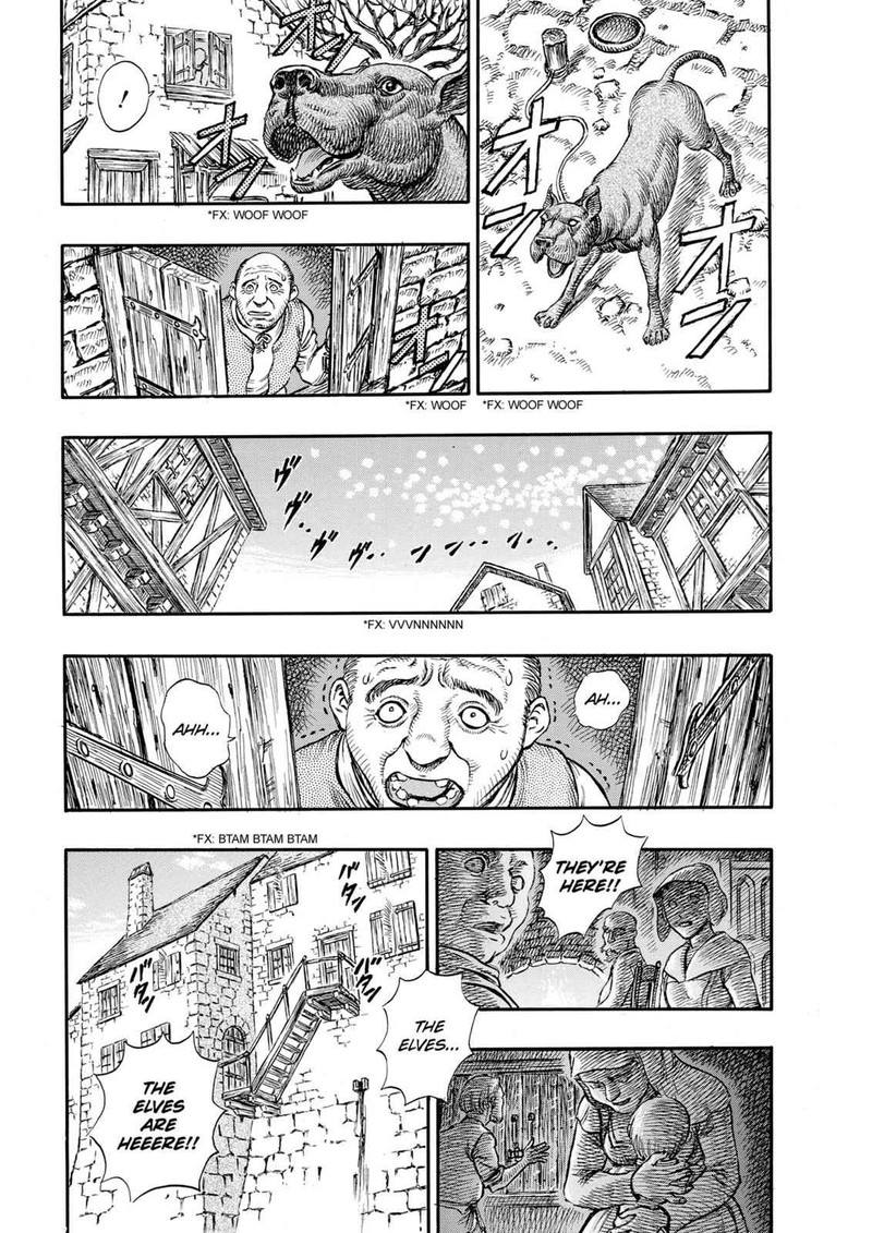 Berserk Chapter 98 Page 12
