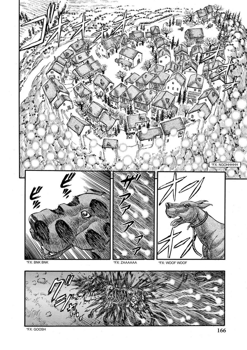 Berserk Chapter 98 Page 13