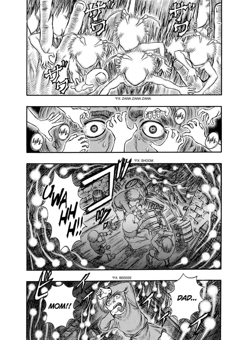 Berserk Chapter 98 Page 15