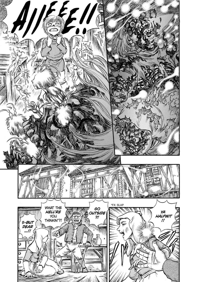 Berserk Chapter 98 Page 16