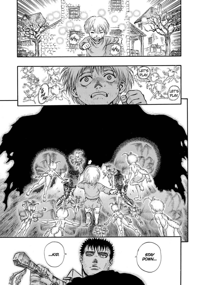 Berserk Chapter 98 Page 18