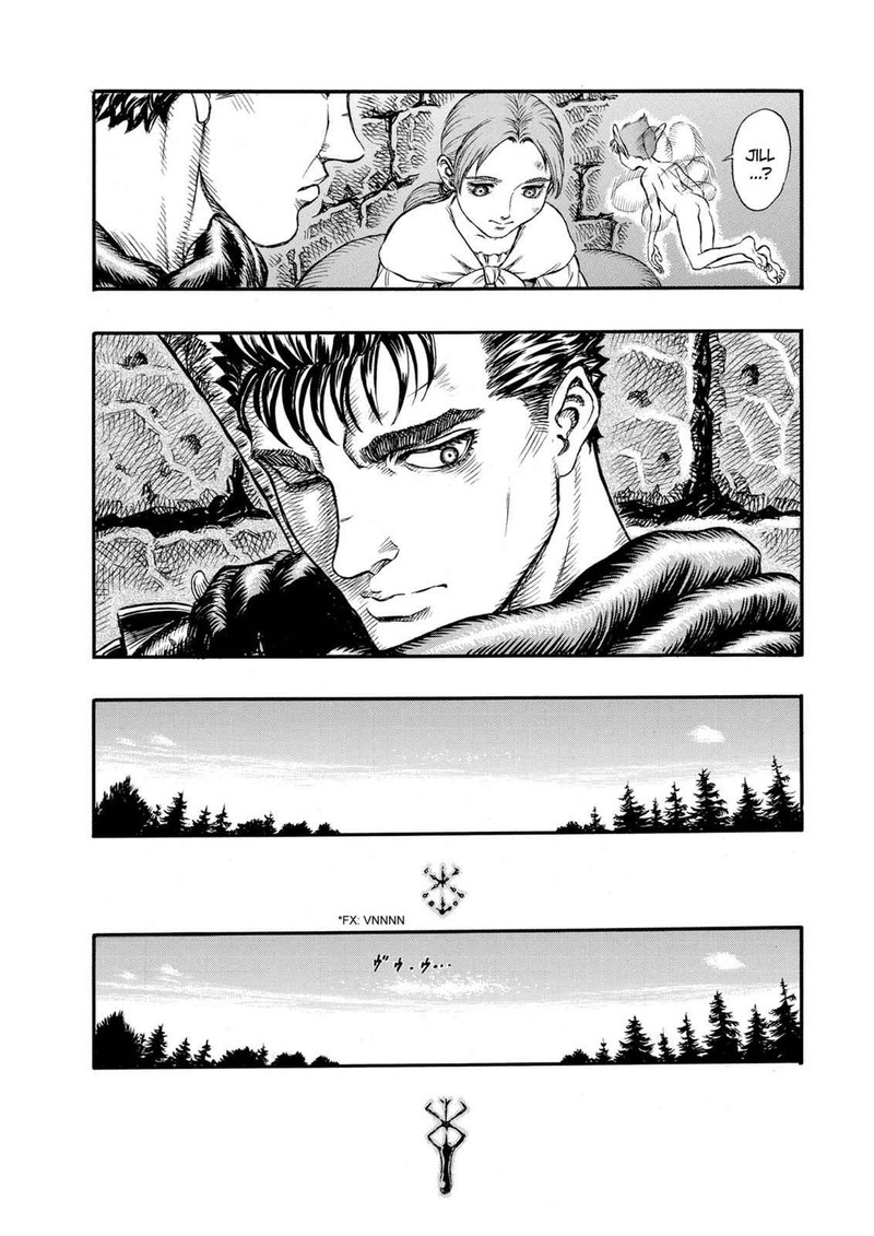 Berserk Chapter 98 Page 8