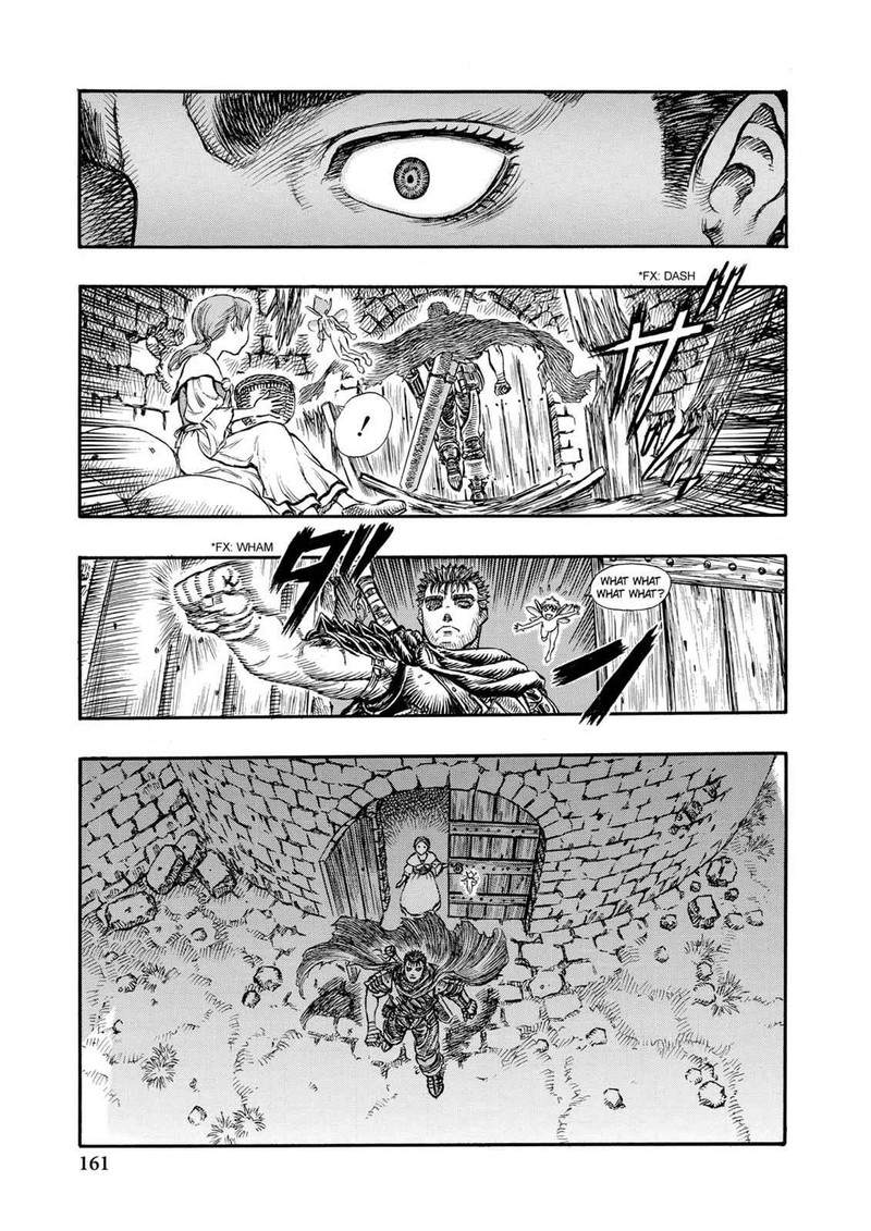 Berserk Chapter 98 Page 9
