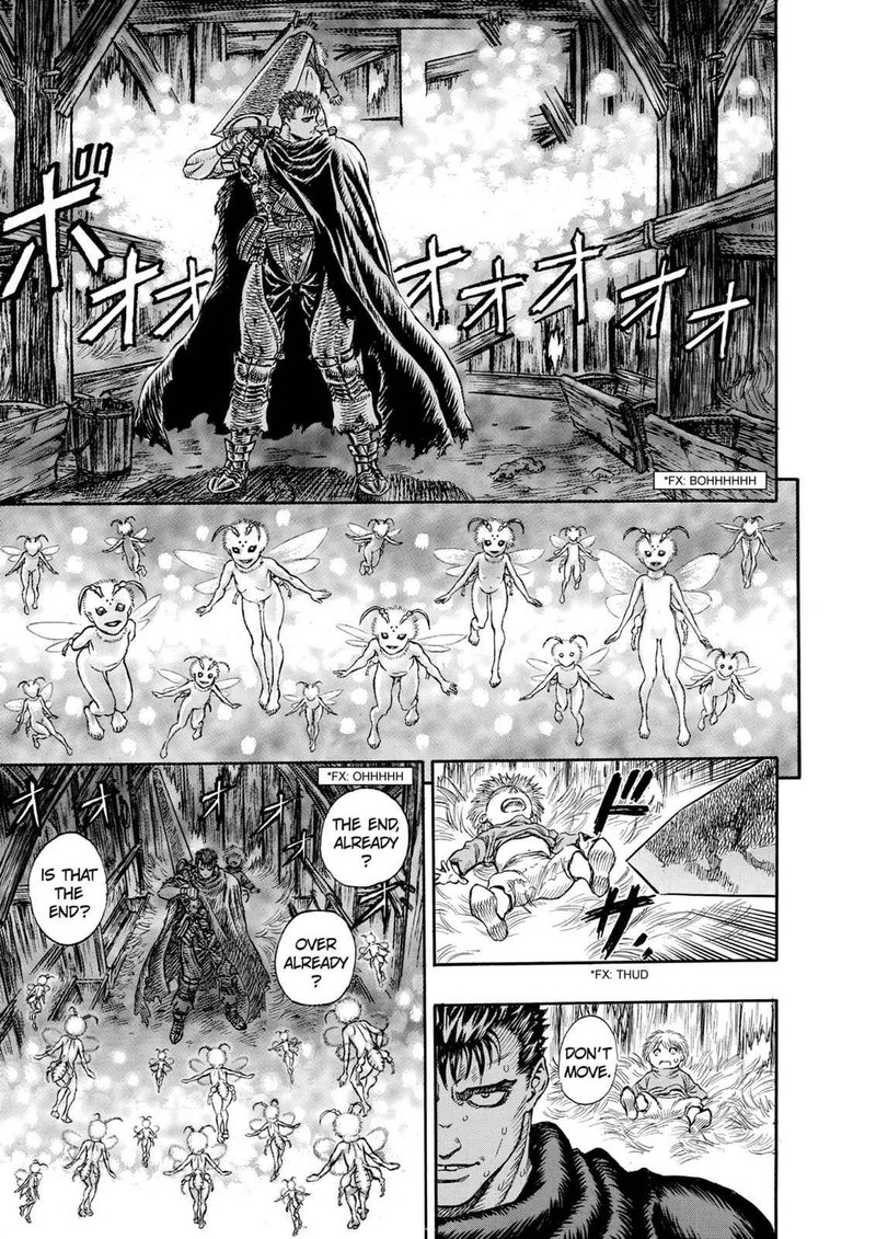 Berserk Chapter 99 Page 13