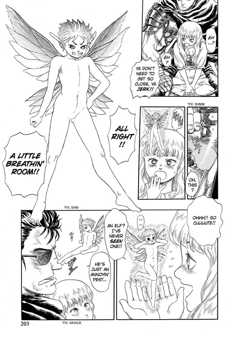 Berserk Chapter 99e Page 10