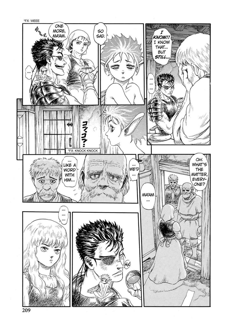 Berserk Chapter 99e Page 16