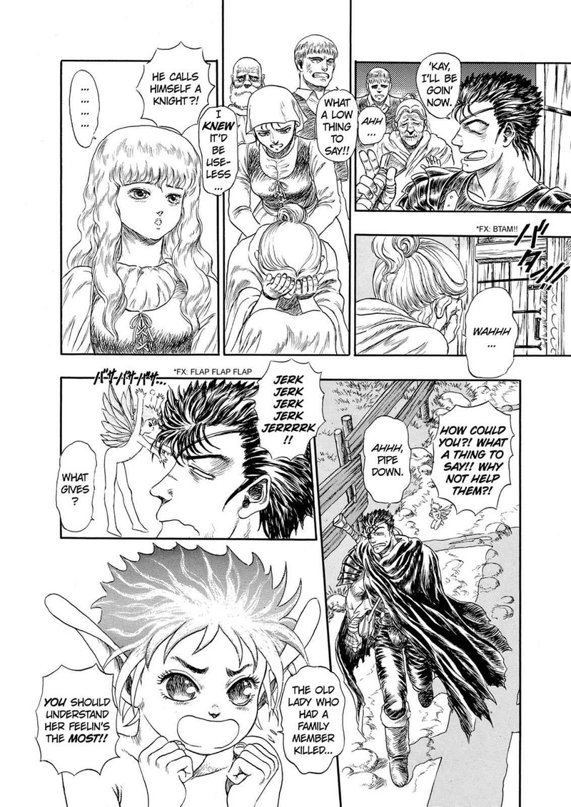 Berserk Chapter 99e Page 19