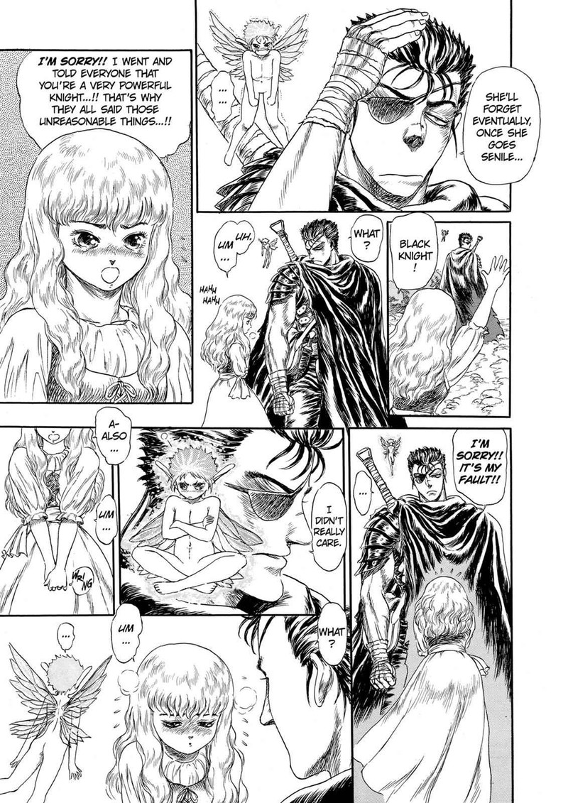 Berserk Chapter 99e Page 20