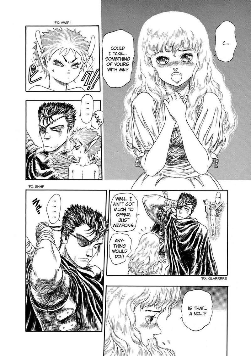 Berserk Chapter 99e Page 21
