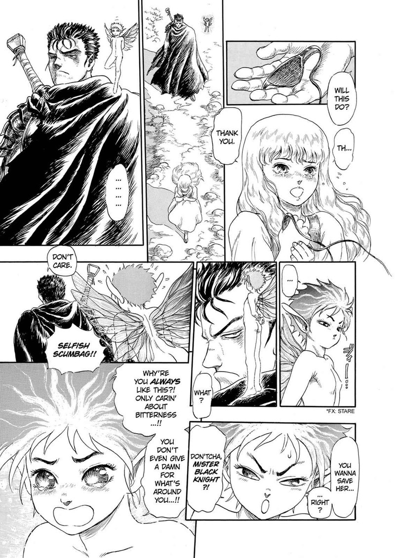 Berserk Chapter 99e Page 22