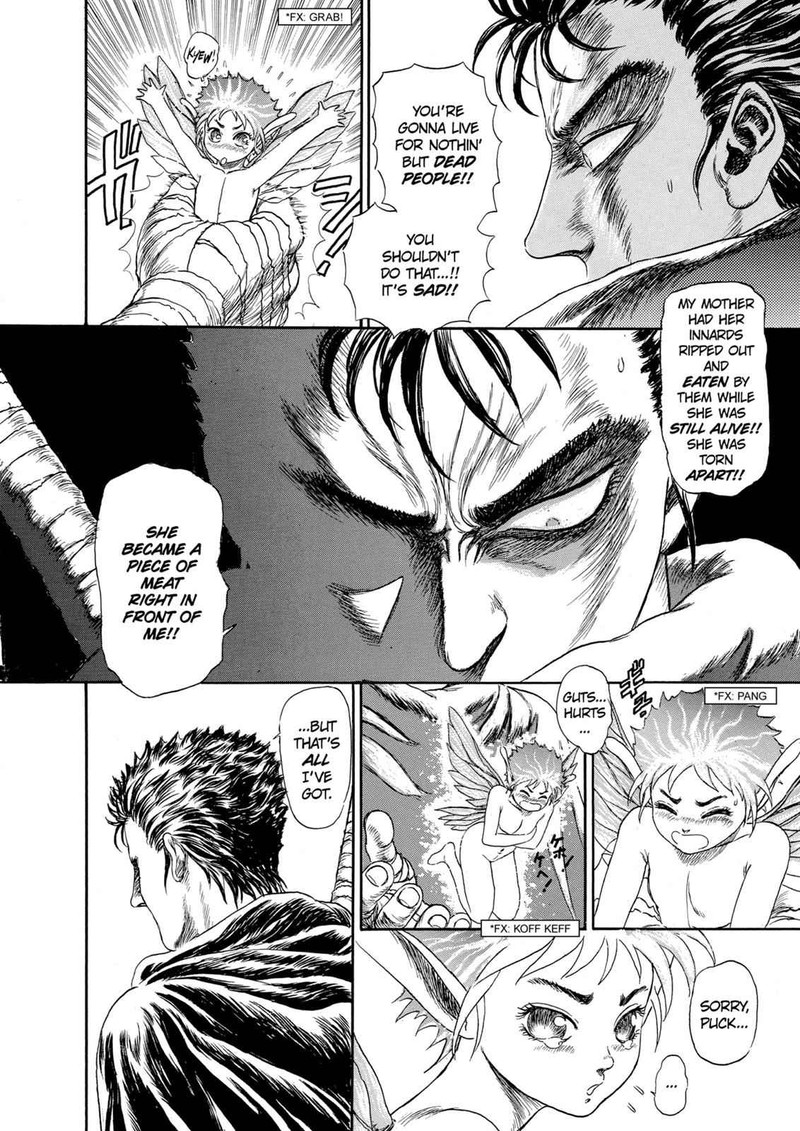 Berserk Chapter 99e Page 23