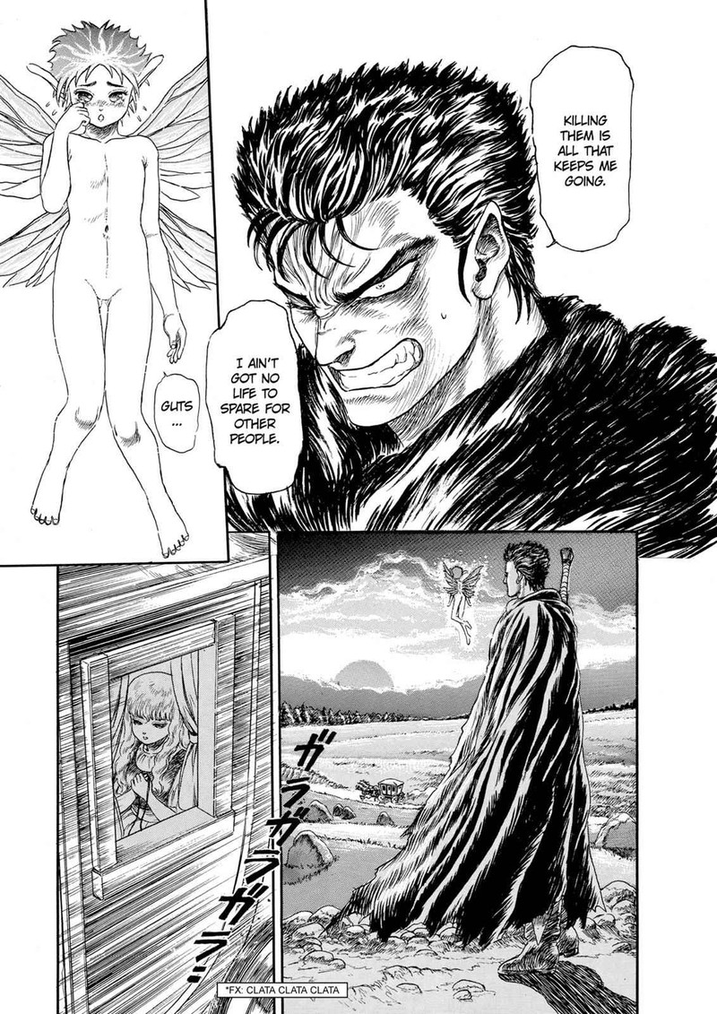 Berserk Chapter 99e Page 24