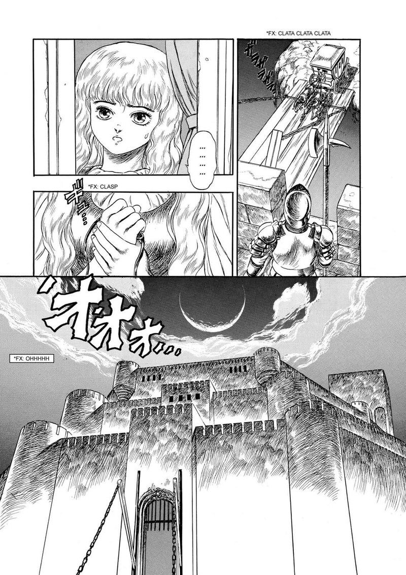 Berserk Chapter 99e Page 26