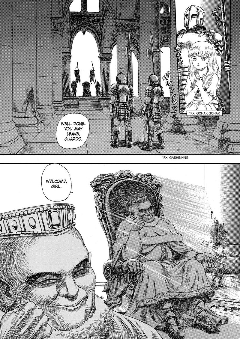 Berserk Chapter 99e Page 27