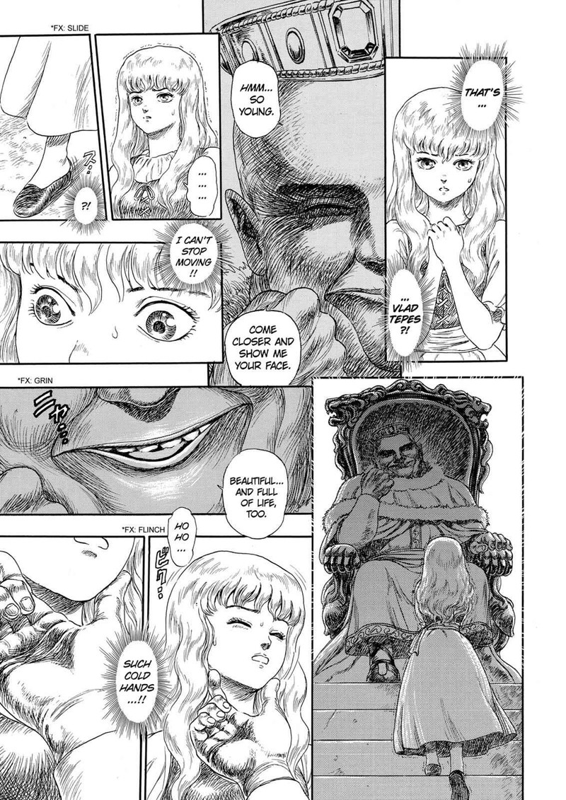 Berserk Chapter 99e Page 28