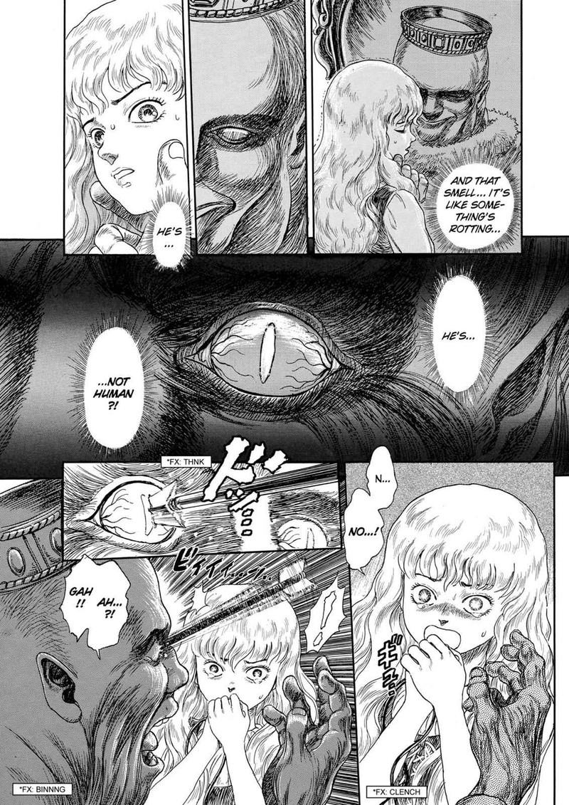 Berserk Chapter 99e Page 29