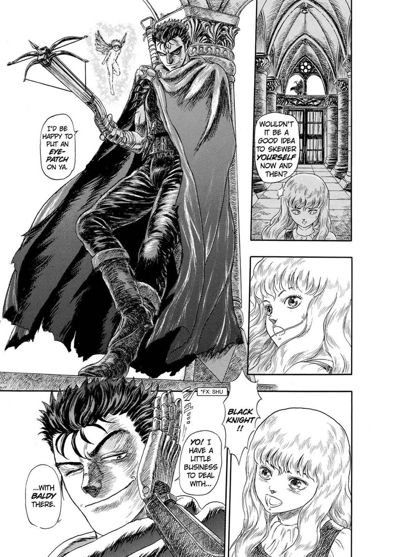 Berserk Chapter 99e Page 30