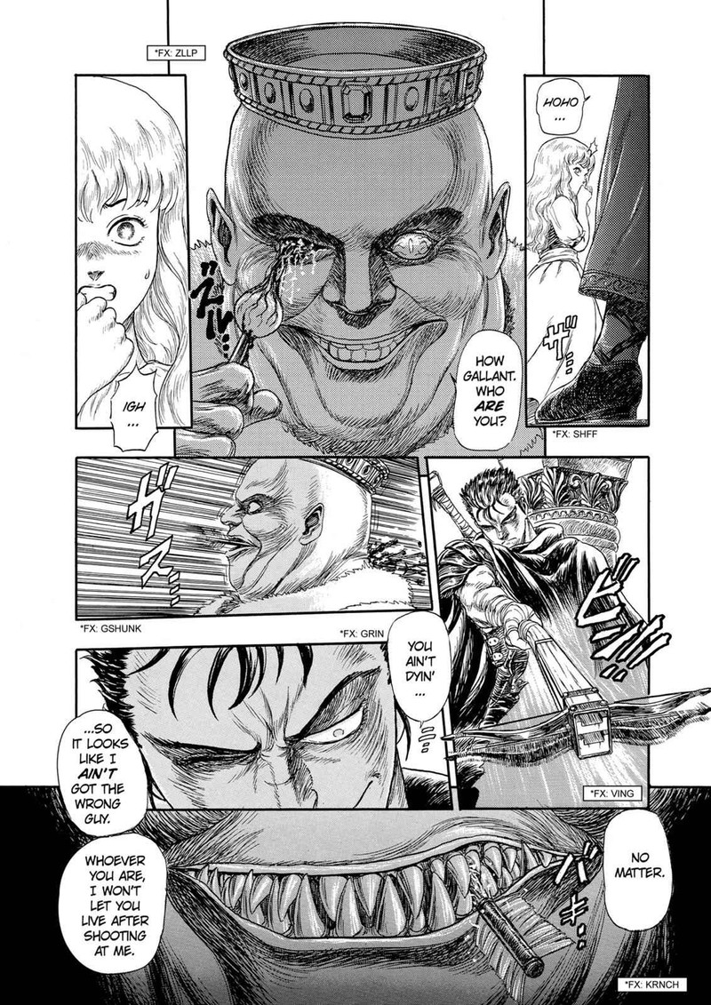 Berserk Chapter 99e Page 31