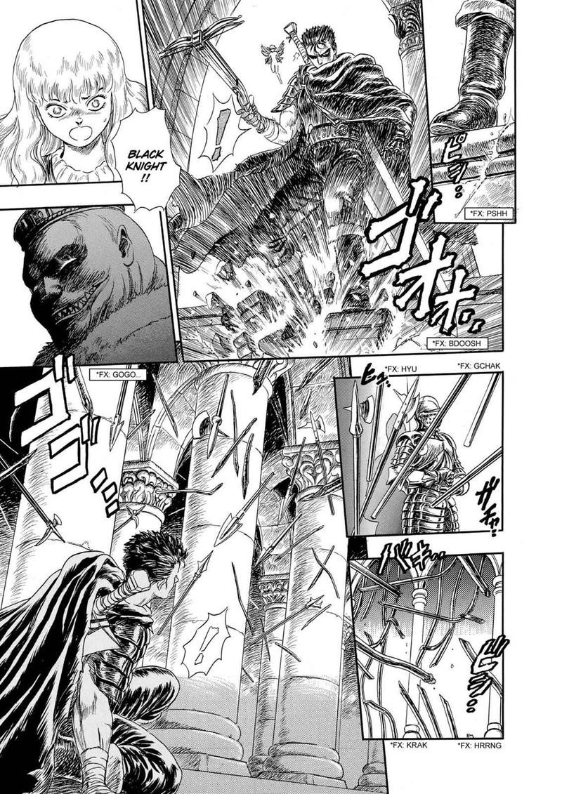 Berserk Chapter 99e Page 32