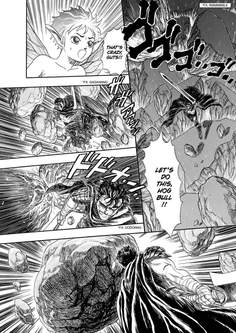 Berserk Chapter 99e Page 38