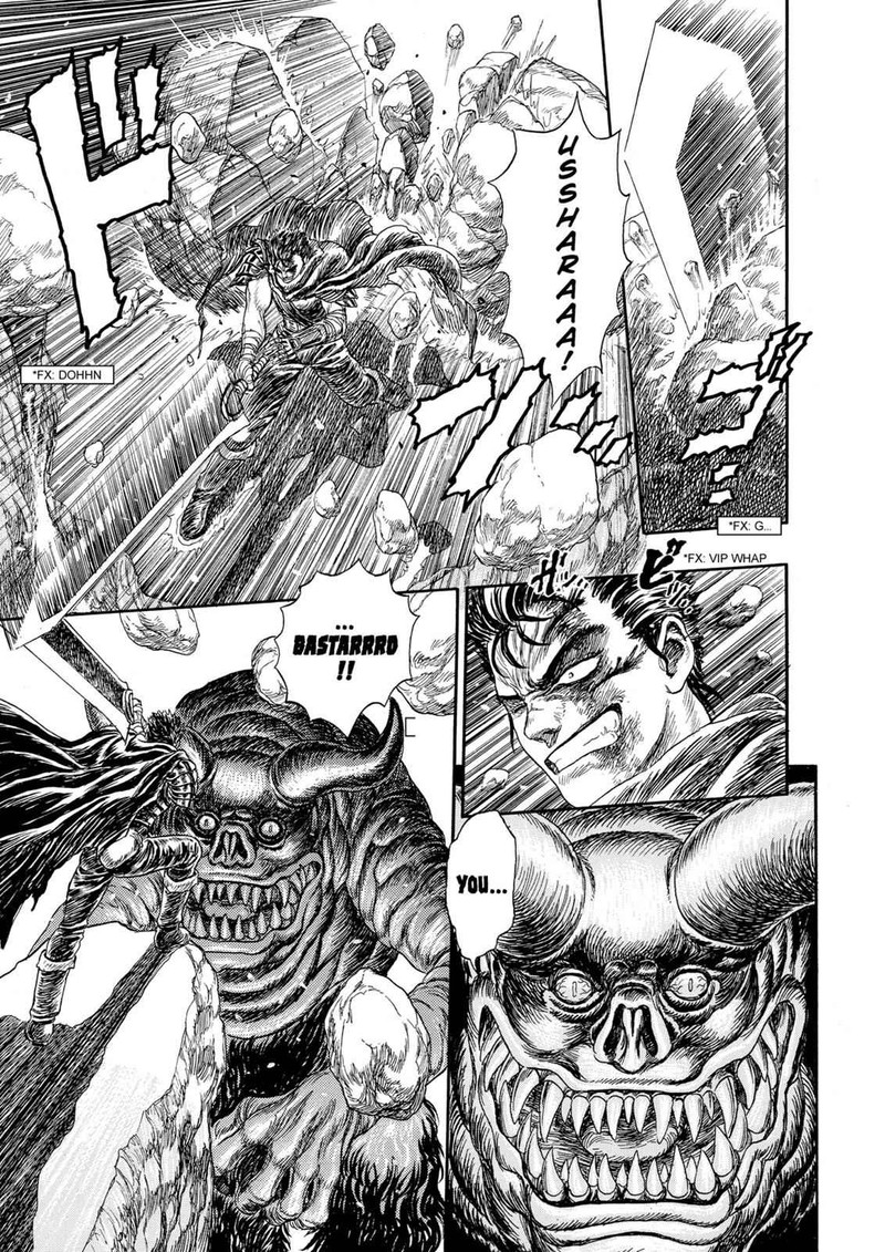 Berserk Chapter 99e Page 39